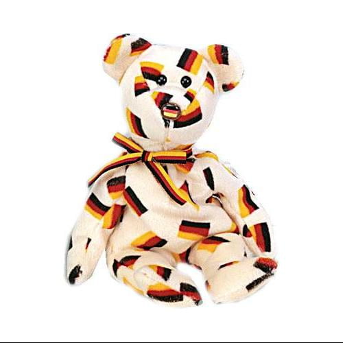 german beanie baby