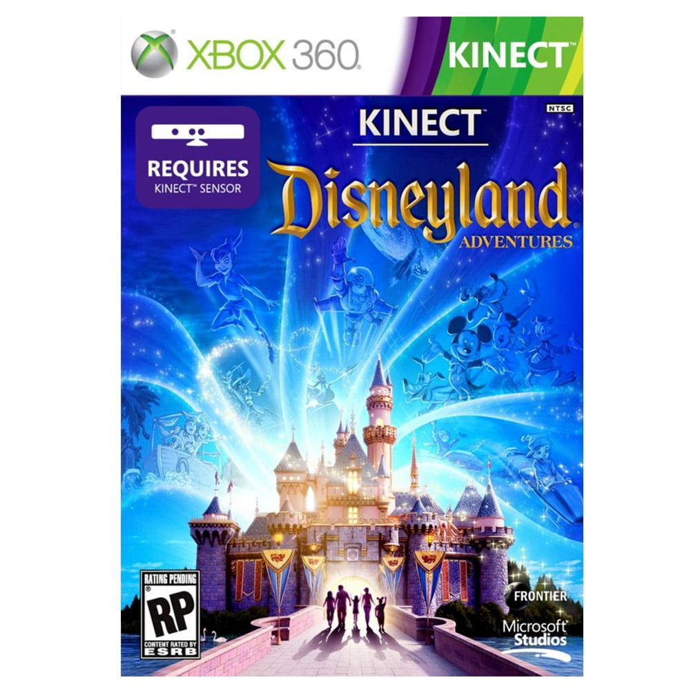 xbox 360 kinect walmart