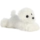 thumbnail image 5 of Peluche Aurora Blanco Mini Flopsie 8, 5 of 5