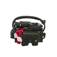 thumbnail image 4 of Door Lock Actuator 69350-47042 for Prius 2010-2015 Liftgate Trunk Hatch Latch 69350-47040 69350-47020, 4 of 5