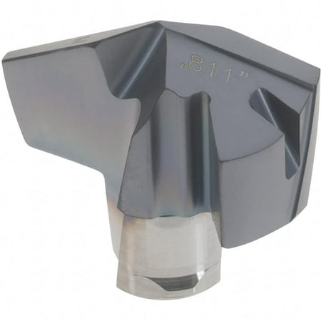 

Iscar Replaceable Drill Tip