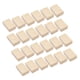 thumbnail image 4 of Juego de 24 Joyero Sunnimix Caja de Regalo Pequeña Cartón beige, 4 of 8