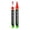 Red, variant on SeekLGT Black Stone Tablet Touch Up Pen Waterproof Metal Marker for Letter Refinishing Restoration and Outdoor Monument Repair 1PC