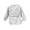 C, variant on Baby Toddler Supplementary Food Clothing With Food Catcher Super Soft Wipe Clean