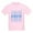 Light Pink, variant on CafePress - Pepsi Phased Kids T Shirt - Light Classic Kids Graphic, Short Sleeve T-Shirt, Sizes XS-XL