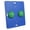 Green, variant on CanDo Balance Board 15x18 Inch