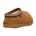thumbnail image 4 of UGG Unisex-Child Tasman Ii Slipper, Chestnut, 4 of 4
