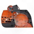 thumbnail image 1 of Chain Brake Clutch Side Cover for Husqvarna 445 450 Edition, 1 of 5