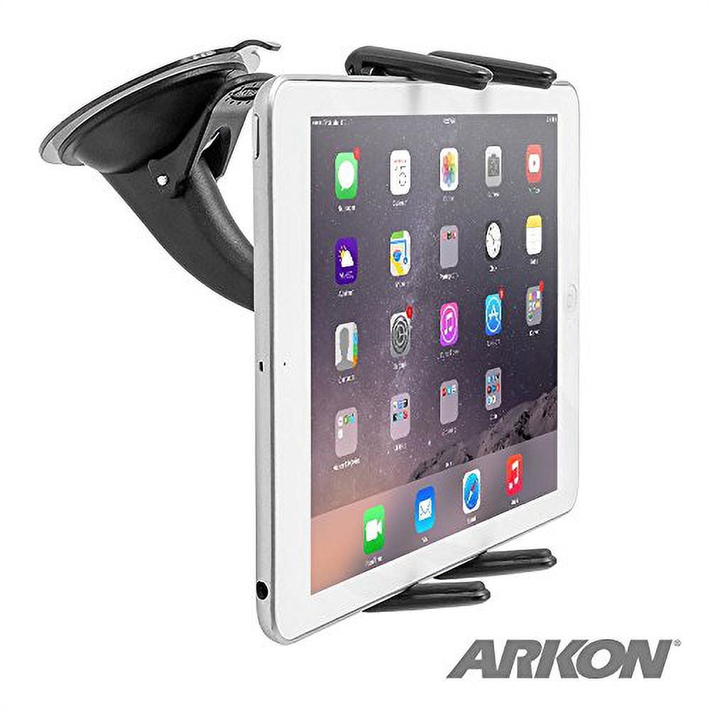 5 Cool Windshield Car Mounts For IPhone