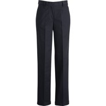 Edwards Ladies Ez Fit Utility Chino Flat Front Pant