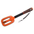 thumbnail image 4 of Metal Finder, Metal Detector LED Lamp Rechargeable IP68 Waterproof  3 Alarm Modes  for Underwater Green,Orange, 4 of 7