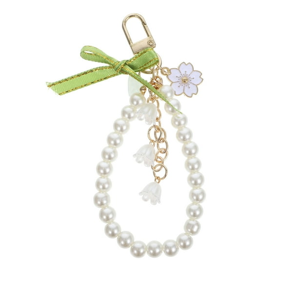 FONDOTIN 1Pack Purse Decorations for Women with Versatile and Practical Features