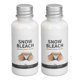 thumbnail image 2 of Crema Para Eliminar Melanina, Suave, Mejora Las Líneas Secas, Fácil De Aplicar, Absorción Rápida, Crema Blanqueadora Para Piel Oscura, 2 Piezas, Prevención Grasa, Ampliamente, 2 of 7
