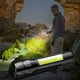 thumbnail image 4 of LED Outdoor Portable Lighting Flashlight USB Rechargeable Plastic Mini Flashlight, 4 of 8