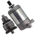 thumbnail image 1 of For Polaris Sportsman 335 400 450 500 Atv 96-2012 18645 3084981 Starter Drive, 1 of 4