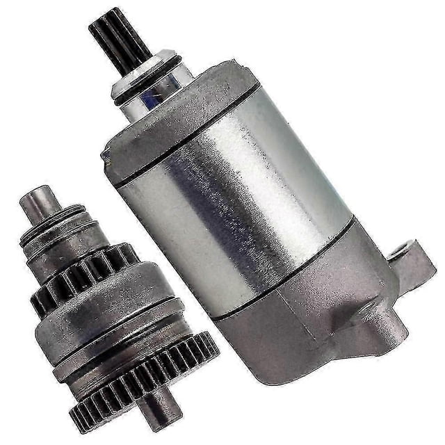 For Polaris Sportsman 335 400 450 500 Atv 96-2012 18645 3084981 Starter Drive
