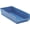 Blue, variant on Quantum Storage QSB108RD Economy 4 in. Shelf Bin, Red - 17.87 x 8.37 x 4 in.