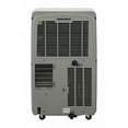 thumbnail image 2 of Hisense 7,500 BTU (12,000 BTU ASHRAE) 115-Volt Portable Air Conditioner with Remote, Factory Reconditioned, 2 of 6