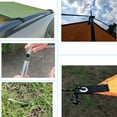 thumbnail image 4 of Car Trunk Tent Car Rear Extension Tent Car Awning Car Roof Shelter Trailer Extension Tent Awning Sun Shelter SUV Tent Auto Canopy Portable  Trailer Tent Roof Top Car Shelter For, 4 of 8