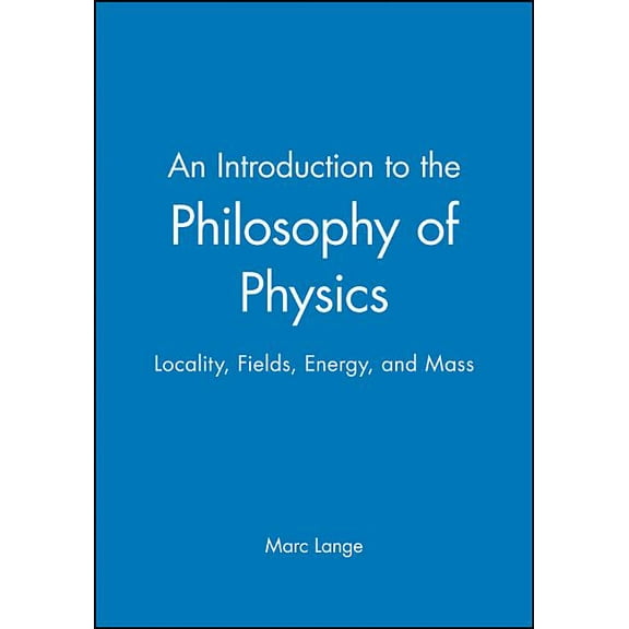 Intro to the Philosophy of Phy, (Hardcover)