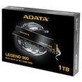 thumbnail image 4 of Unidad de Estado Sólido ADATA Legend 900 de 1TB, M.2  4.0., 4 of 4