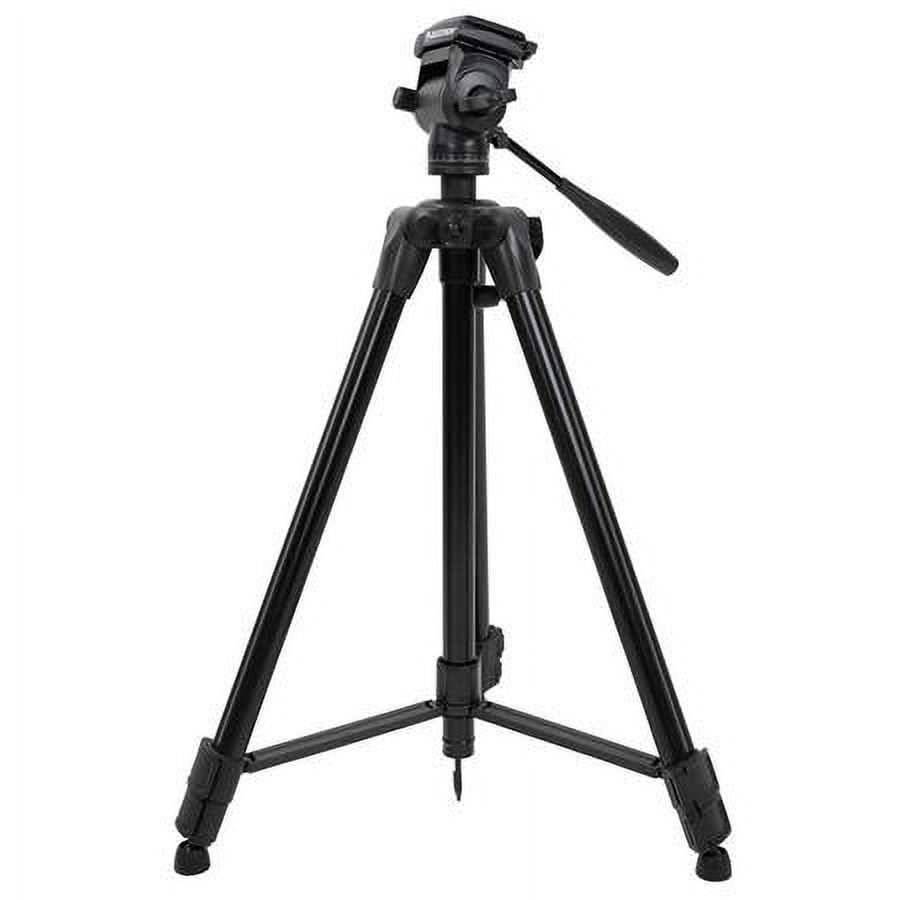 Celestron Ultima 3-Section Aluminum Tripod with Pan/Tilt Head