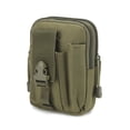 thumbnail image 1 of Riñonera deportiva para hombre, riñonera táctica para exteriores, camuflaje, para correr, accesorios de 6 y 7 pulgadas, bolsa para teléfono móvil, 1 of 6
