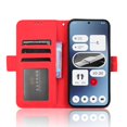 thumbnail image 5 of Funda Tipo Billetera GANGXUN para Nothing Phone 2A – Tapa Flip con Tarjetero, 5 of 5