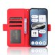 thumbnail image 5 of Funda Tipo Billetera GANGXUN para Nothing Phone 2A – Tapa Flip con Tarjetero, 5 of 5