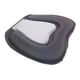 thumbnail image 1 of Cojín de asiento de kayak para mayor comodidad. Almohadilla de soporte de EVA para un solo usuario para canotaje. Negro gris, 1 of 9