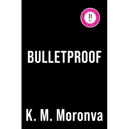 Bulletproof - Walmart Exclusive Edition (Paperback)