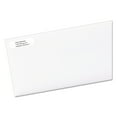 thumbnail image 4 of Avery EcoFriendly Mailing Labels, Inkjet/Laser Printers, 0.5 x 1.75, White, 80/Sheet, 100 Sheets/Pack (48467), 4 of 4