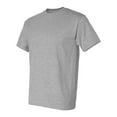 thumbnail image 2 of Gildan Men's Short Sleeve DryBlend 50 Cotton/50 Poly T-Shirt - 8000, 2 of 3