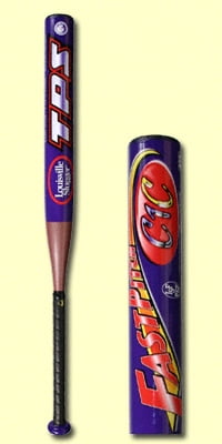 tps softball bat