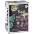 thumbnail image 4 of Saga Lying Cat (Pink) Funko Pop! Comics Vinyl Figure #11 (Barnes & Noble Exclusive), 4 of 4