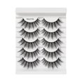 thumbnail image 6 of KISS - BROADWAY 5 PAIR MULTIPACK - 15, 6 of 7