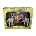 thumbnail image 1 of Miniaturas Catalyst Game Labs BattleTech House Davion Heavy Battle Lance sin pintar para mayores de, 1 of 1
