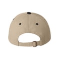 thumbnail image 3 of Sportsman Heavy Brushed Twill Unstructured Cap, 3 of 5