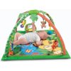 Fisher Price Disney Lion King Simba Deluxe Kids Musical King-Sized Gym | X7299