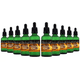 thumbnail image 1 of Aceite Hidratante para el Cuidado del Cabello JOSUE ECHAVARRIA 10 Frascos 50 ml, 1 of 2