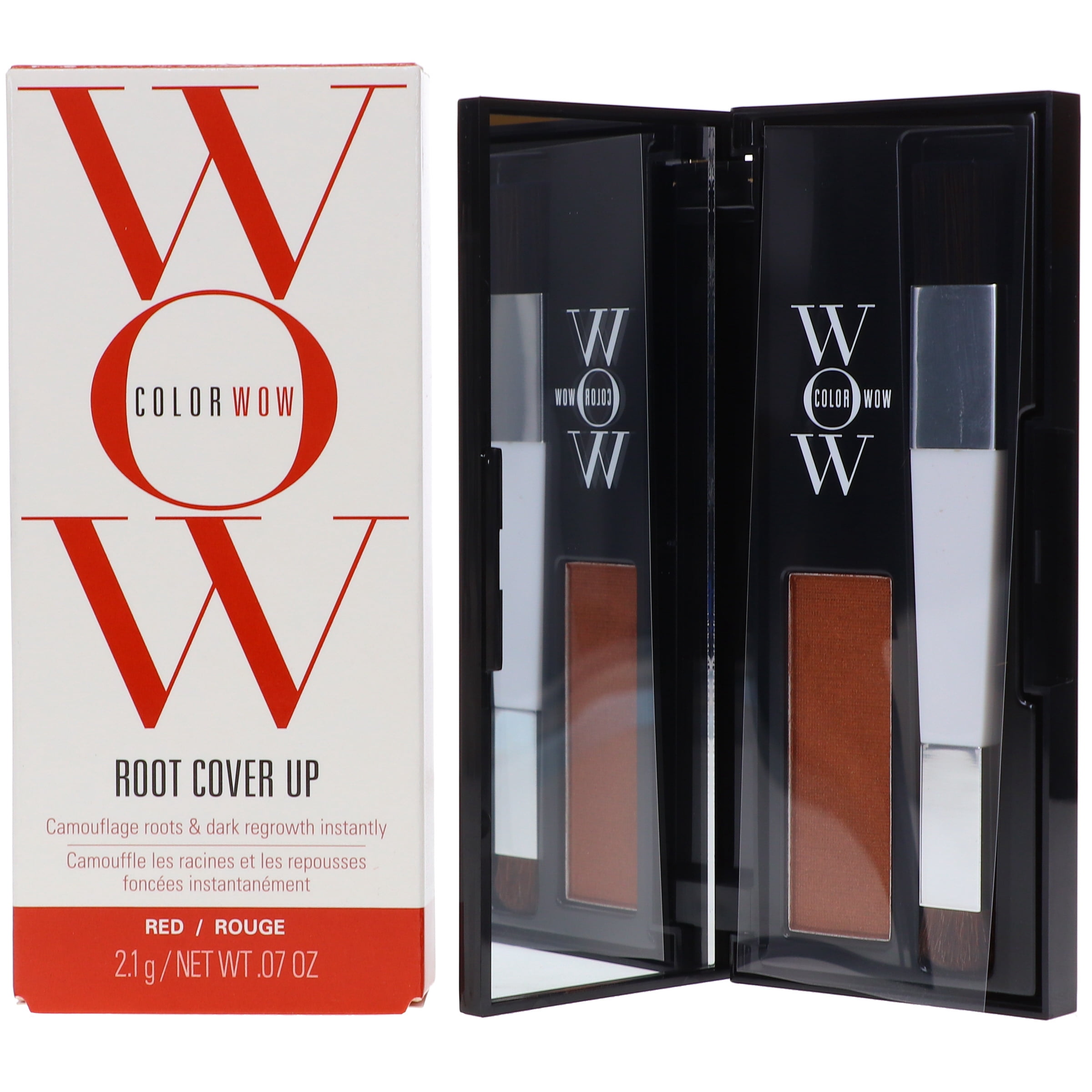 COLOR WOW Root Cover Up Red 0.07 oz