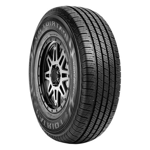 Patriot HT All Season 245/70R17 114H XL Light Truck Tire simolary.com 22 Patriot HT All Season 245/70R17 114H XL Light Truck Tire Simolary simolary.com 22