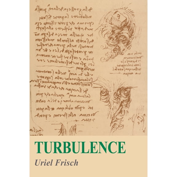 Turbulence, (Paperback)