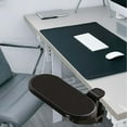 thumbnail image 1 of Soporte de Mano Ajustable Hugo Reposabrazos para Ordenador Cojín, 1 of 6