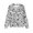 00-White647, variant on Oiyii Big Boy's Doodle Graphic Sweatshirt Long Sleeve Cartoon Heart Full Print Play Casual Pullover Top,White