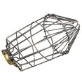 thumbnail image 5 of ArtifactDesign Long Metal Wire Light Cage Guard for Pendant Lamps Bronze, 5 of 5