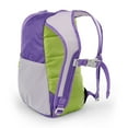 thumbnail image 4 of Firefly! Outdoor Gear Youth Outdoor Camping Backpack - Purple (10 Liter), Kids Backpack, 4 of 16