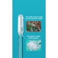 thumbnail image 6 of Sticky Ear Cleaning Stick, Reusable Adhesive Tip Cleaning Swabs with Dust Cover Storage Case, Soft Resin Head Ear Cleaning Tool, 6 of 9