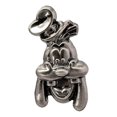 thumbnail image 1 of Pin - Disney - Goofy Head Pewter Lapel New Licensed 25172, 1 of 1