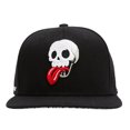thumbnail image 2 of Gorra de béisbol Skulls Anime Snapback de algodón de 56 a 60 cm, 2 of 4